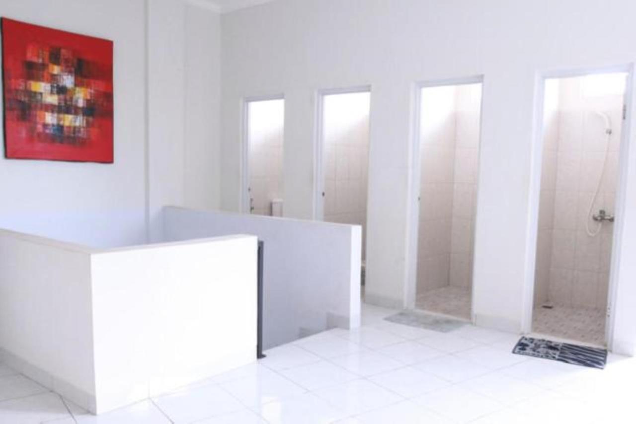 Rumah Kita Padang  Dış mekan fotoğraf