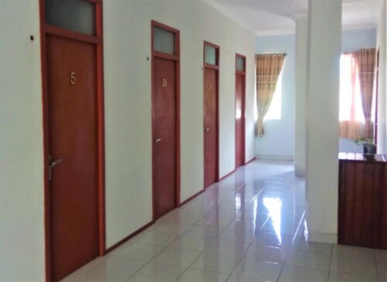 Rumah Kita Padang  Dış mekan fotoğraf