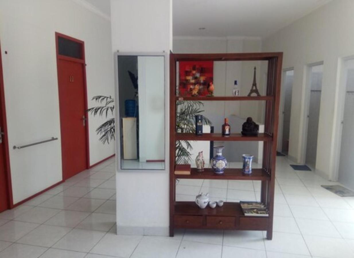 Rumah Kita Padang  Dış mekan fotoğraf