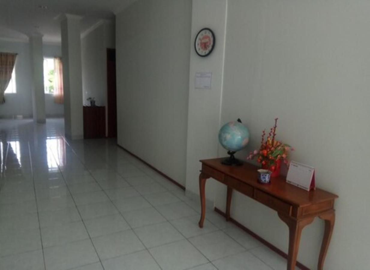 Rumah Kita Padang  Dış mekan fotoğraf
